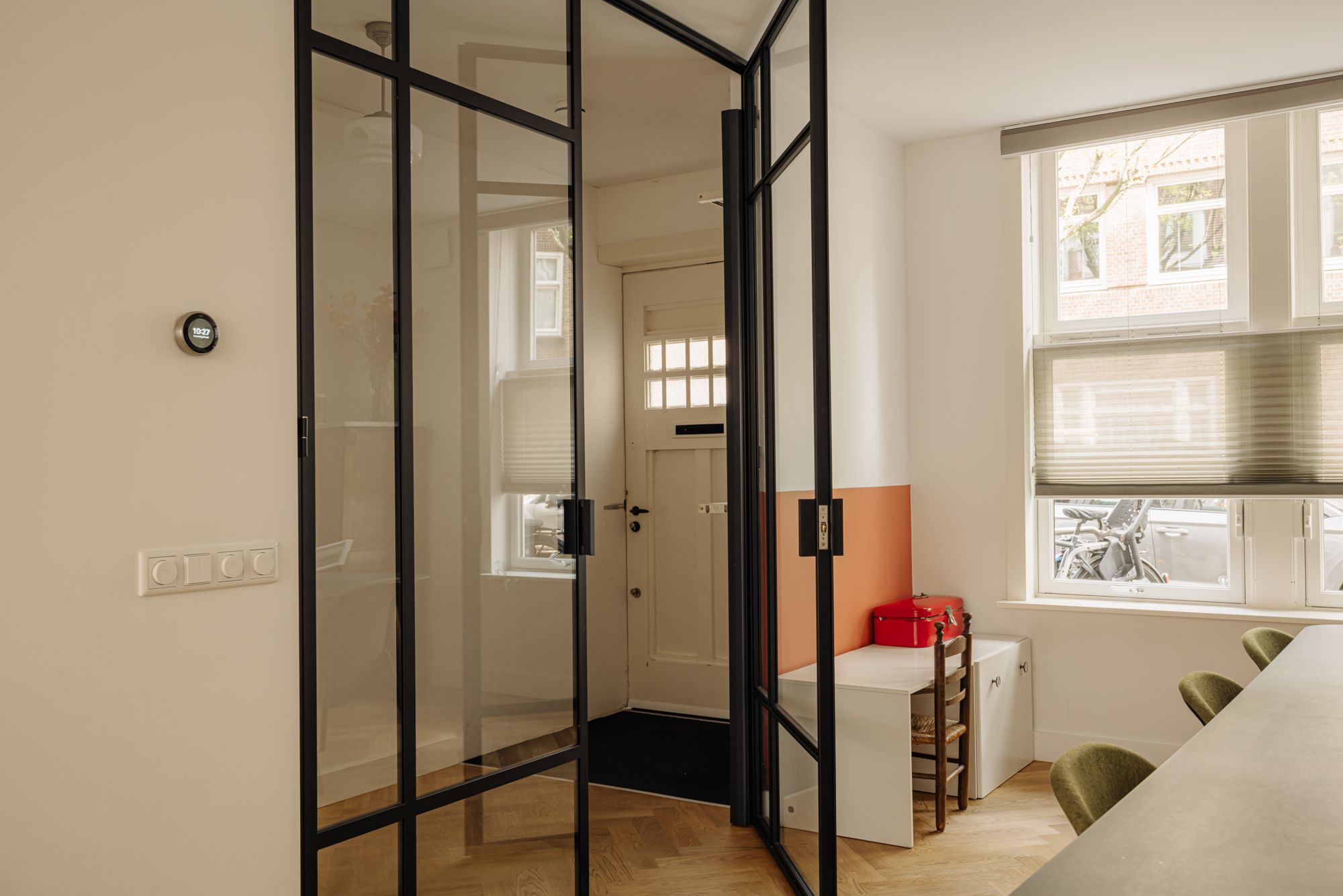 Foto 6 van Kromme-Mijdrechtstraat 98-H