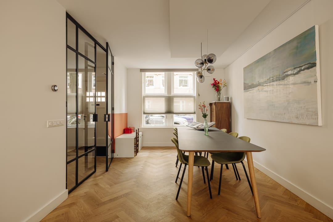 Foto 7 van Kromme-Mijdrechtstraat 98-H