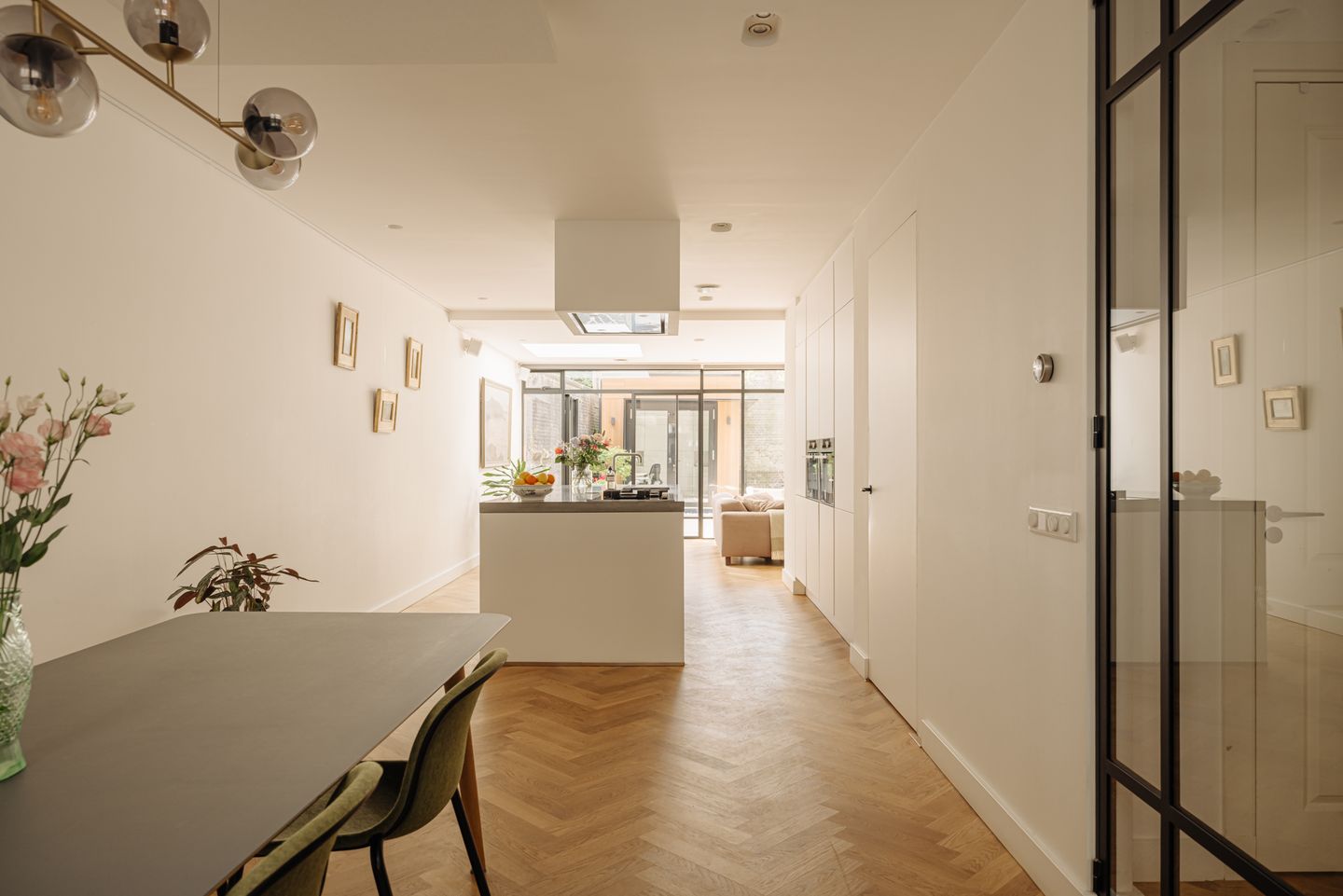 Foto 10 van Kromme-Mijdrechtstraat 98-H