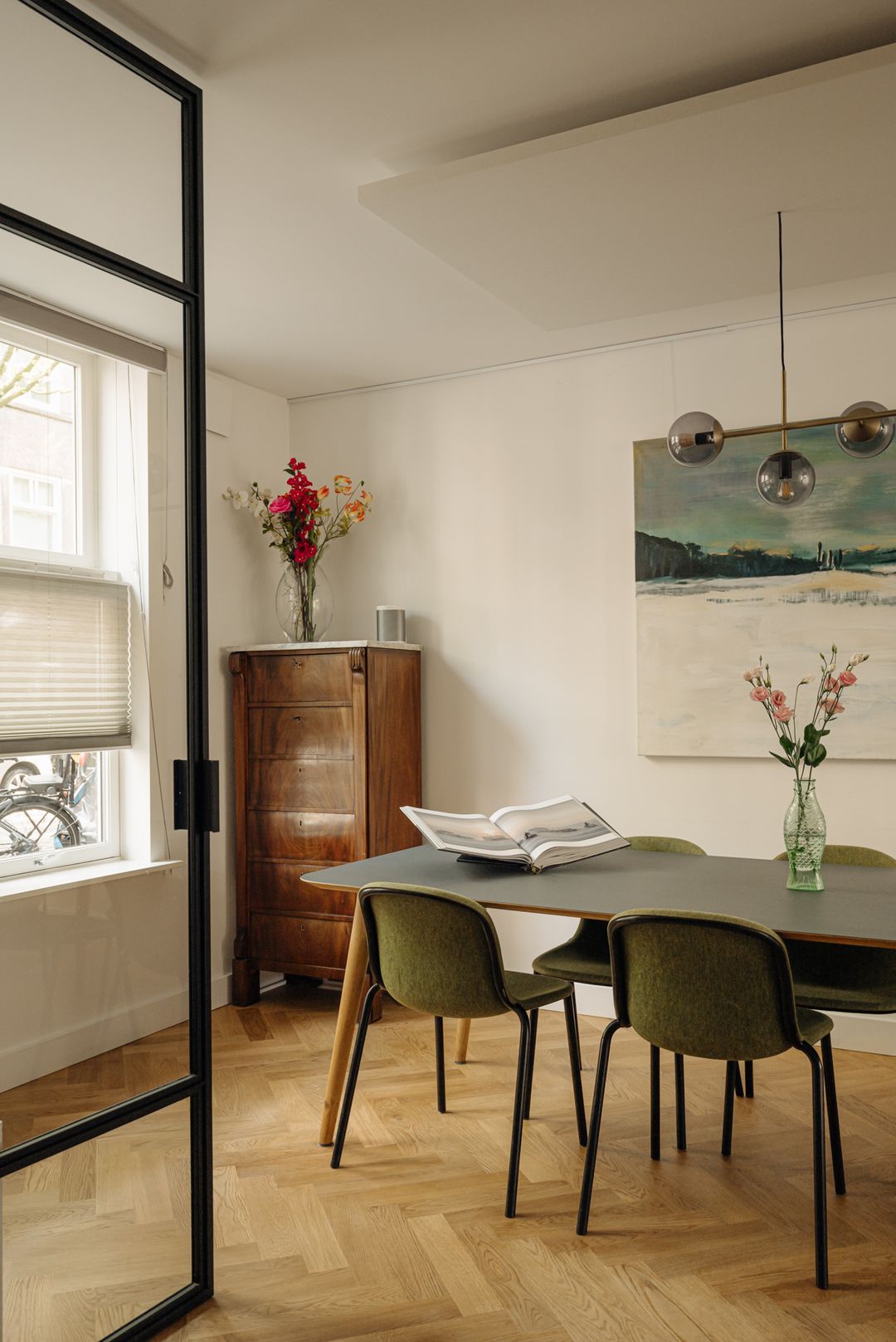 Foto 8 van Kromme-Mijdrechtstraat 98-H