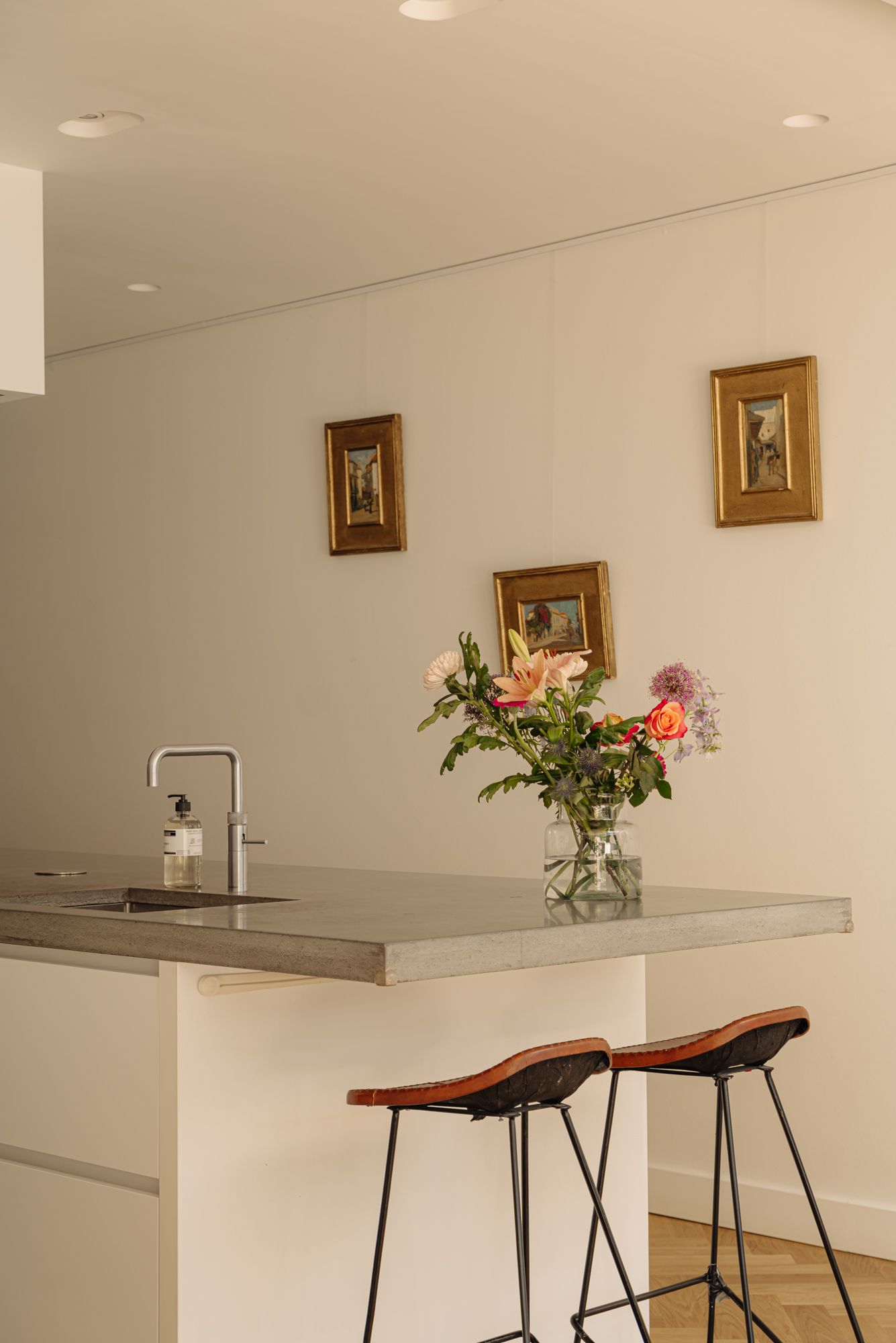 Foto 12 van Kromme-Mijdrechtstraat 98-H