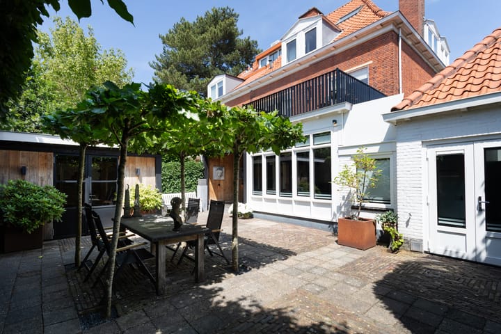 Foto 5 van Zijdelaan 32