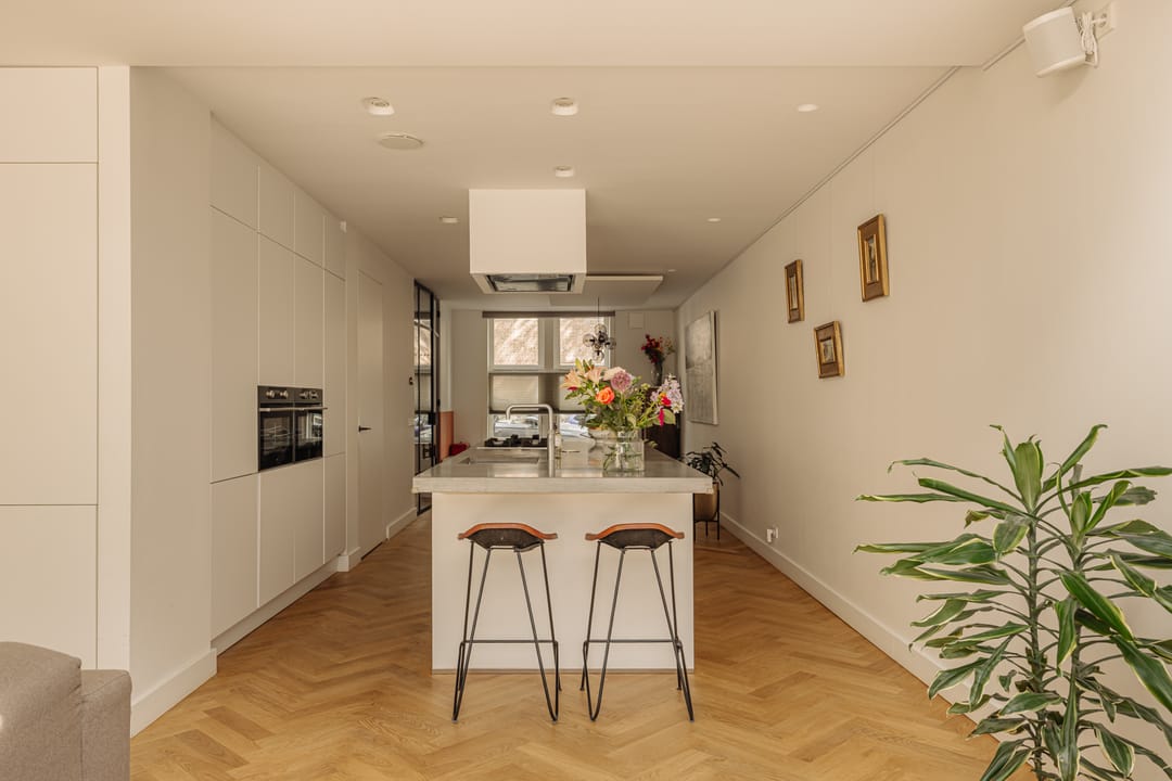 Foto 13 van Kromme-Mijdrechtstraat 98-H