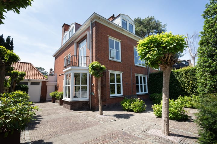 Foto 1 van Zijdelaan 32