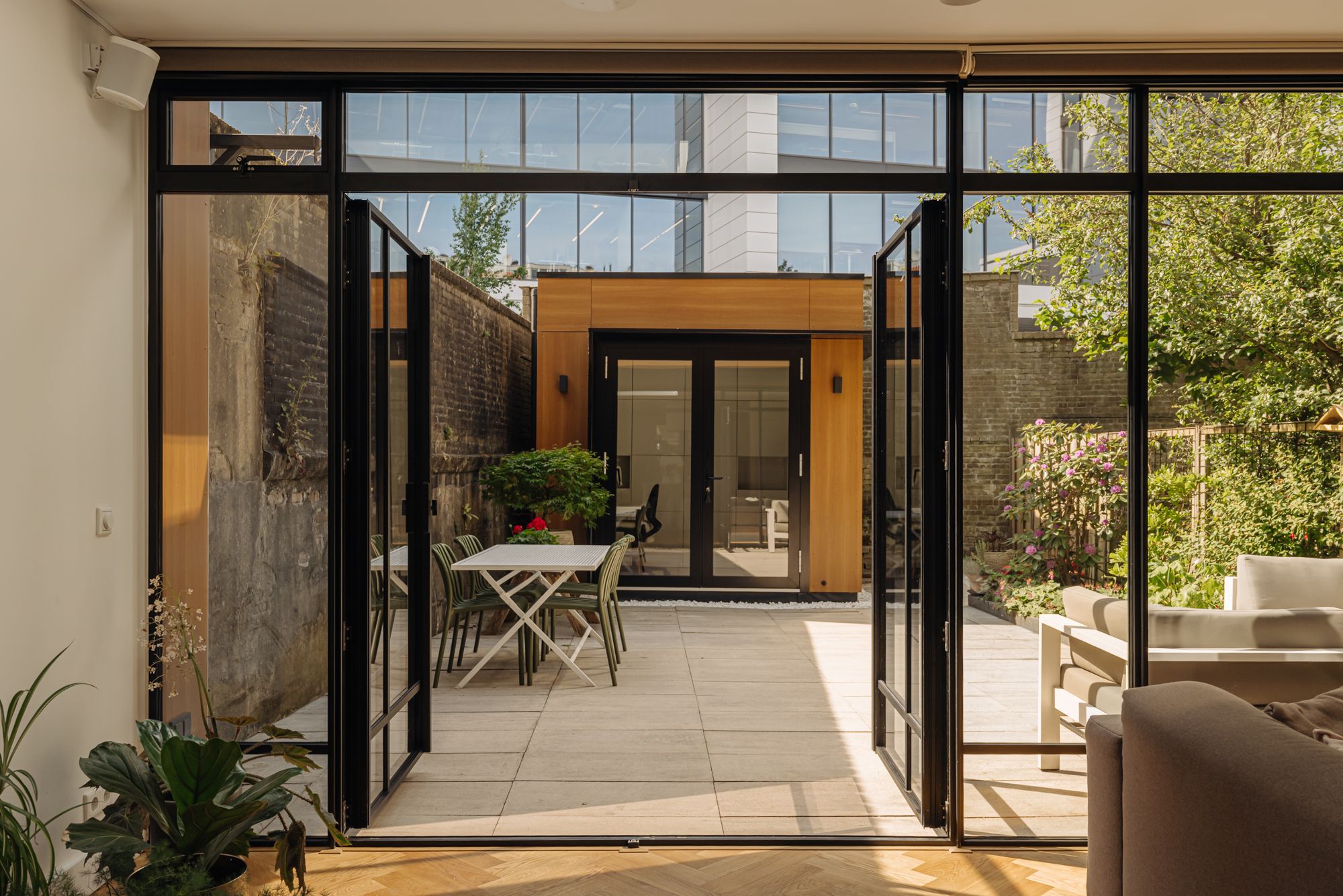 Foto 15 van Kromme-Mijdrechtstraat 98-H