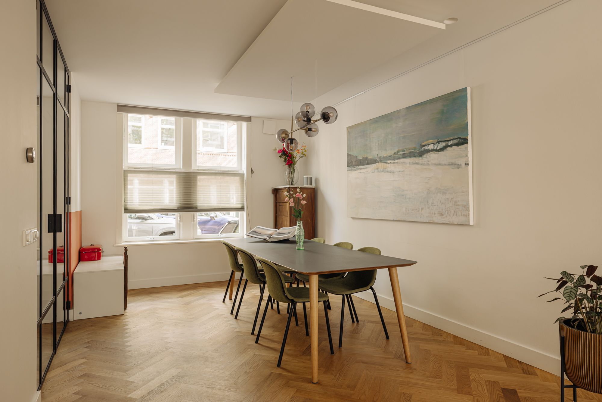 Foto 9 van Kromme-Mijdrechtstraat 98-H