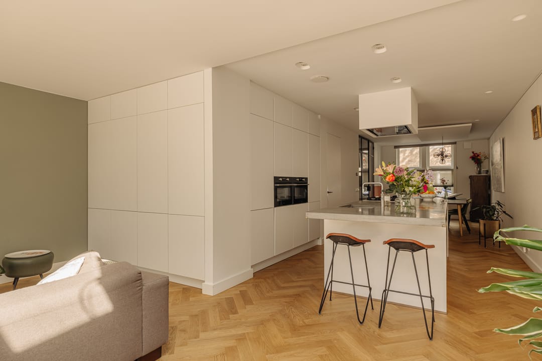 Foto 11 van Kromme-Mijdrechtstraat 98-H