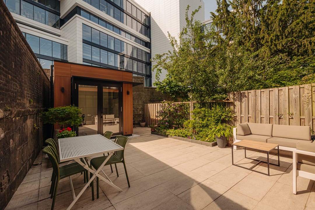 Foto 16 van Kromme-Mijdrechtstraat 98-H