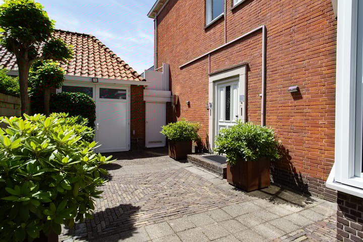 Foto 34 van Zijdelaan 32