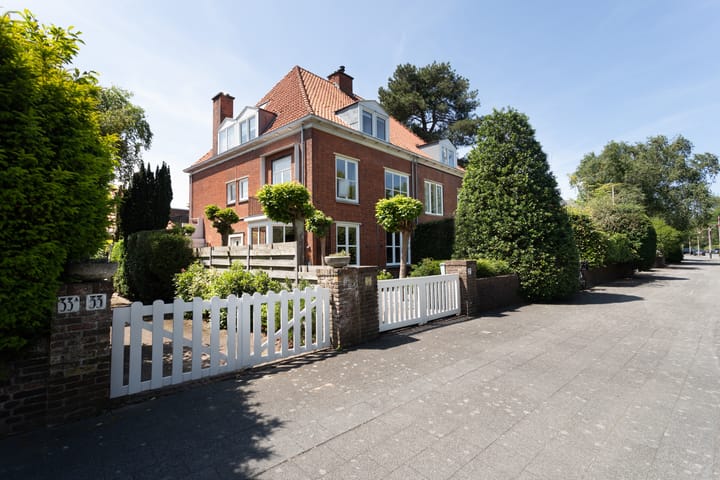 Foto 35 van Zijdelaan 32