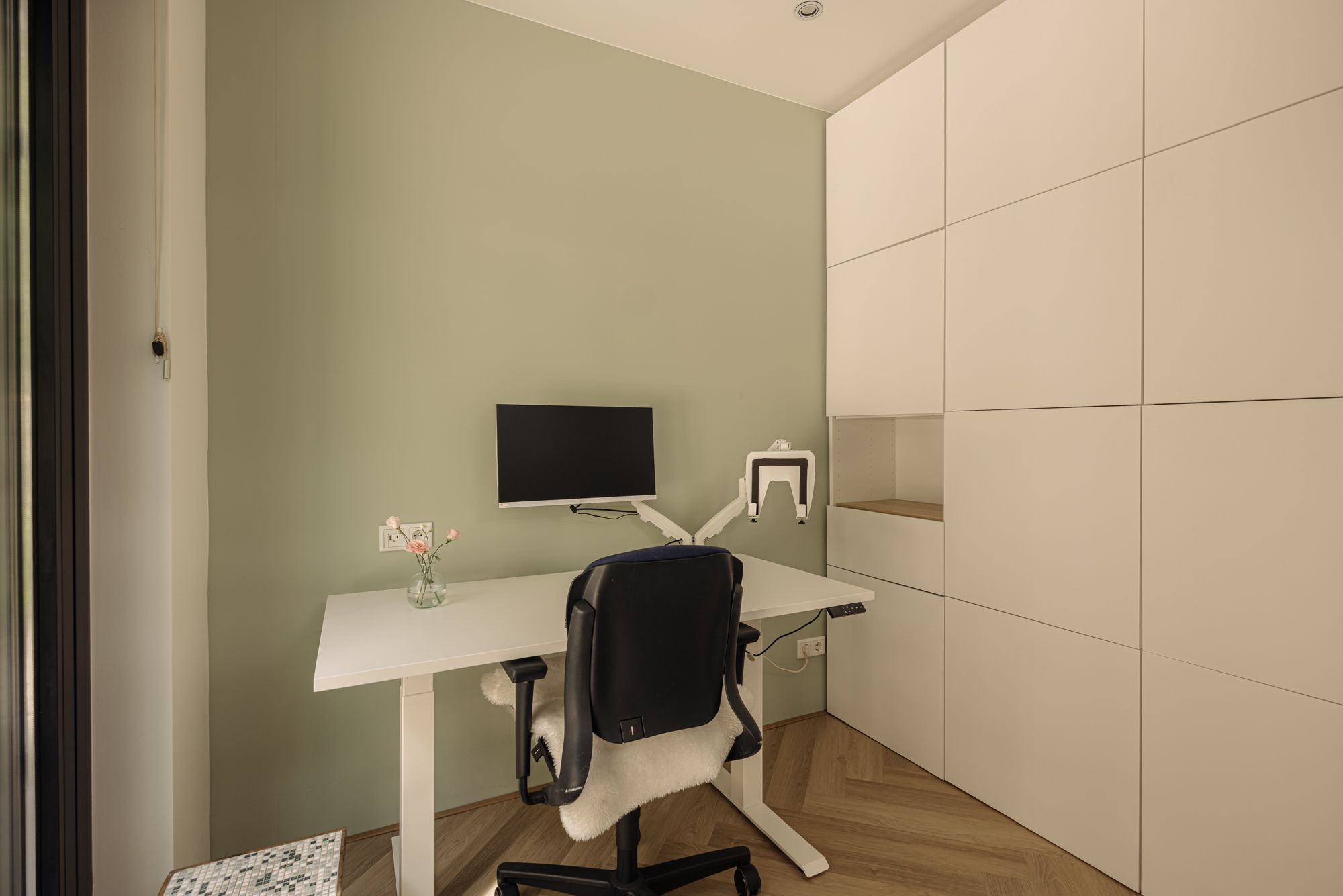 Foto 18 van Kromme-Mijdrechtstraat 98-H