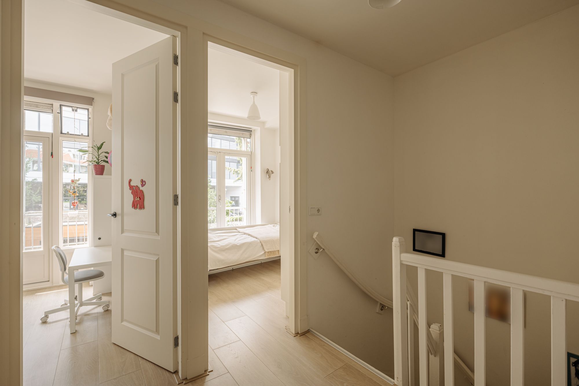 Foto 21 van Kromme-Mijdrechtstraat 98-H