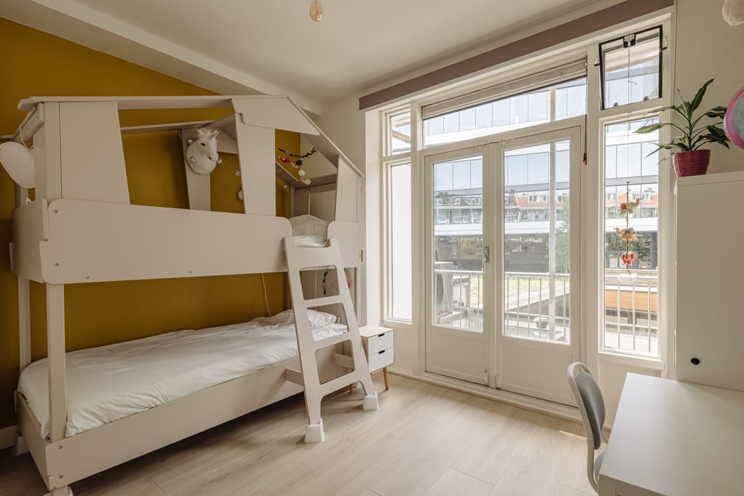 Foto 22 van Kromme-Mijdrechtstraat 98-H