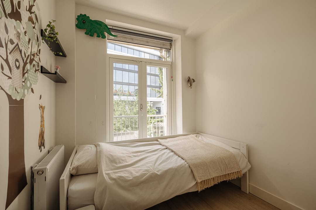 Foto 23 van Kromme-Mijdrechtstraat 98-H