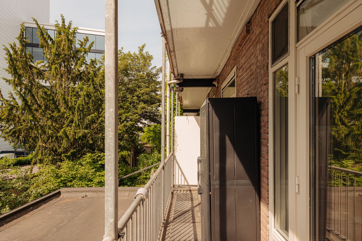 Foto 25 van Kromme-Mijdrechtstraat 98-H