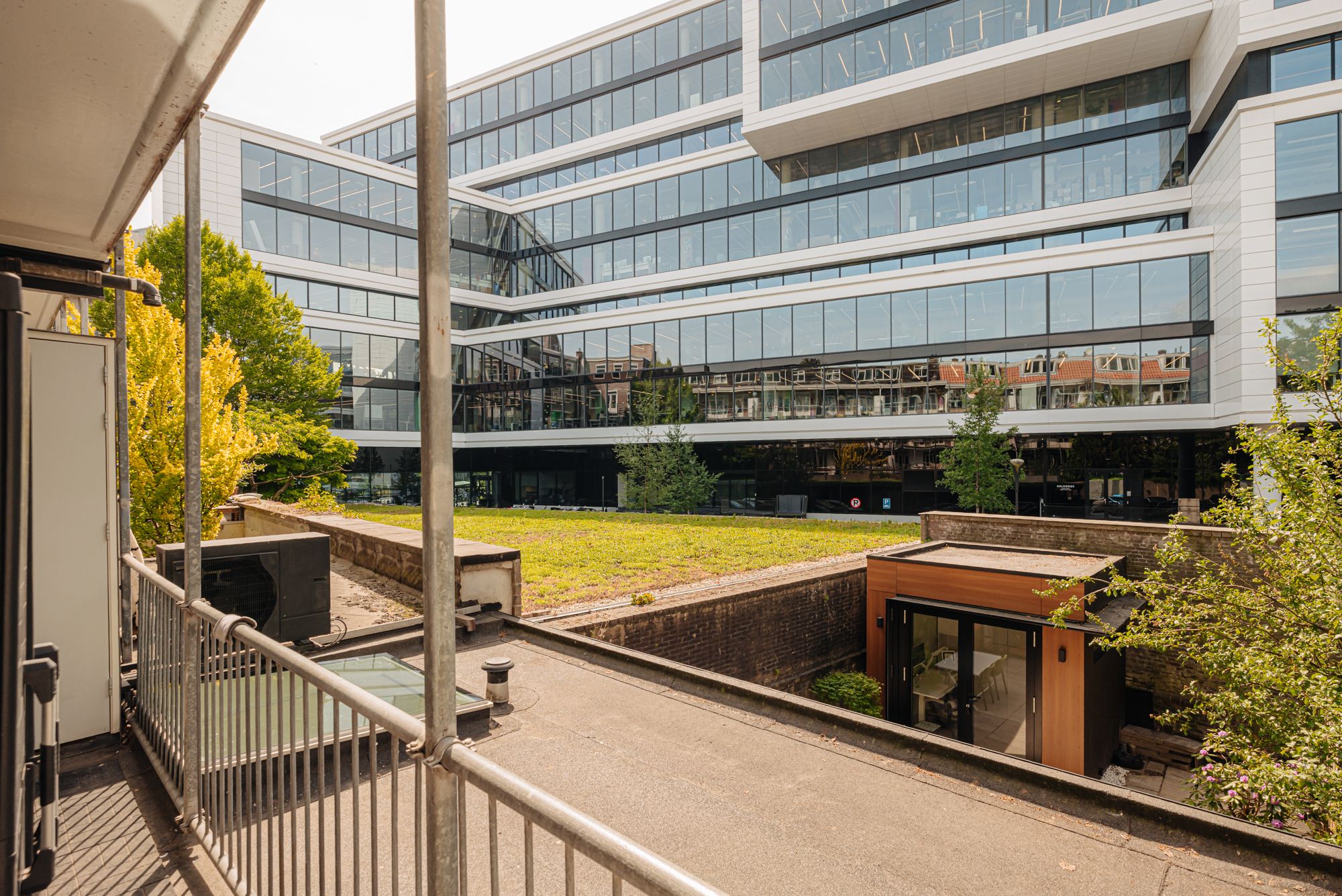 Foto 24 van Kromme-Mijdrechtstraat 98-H