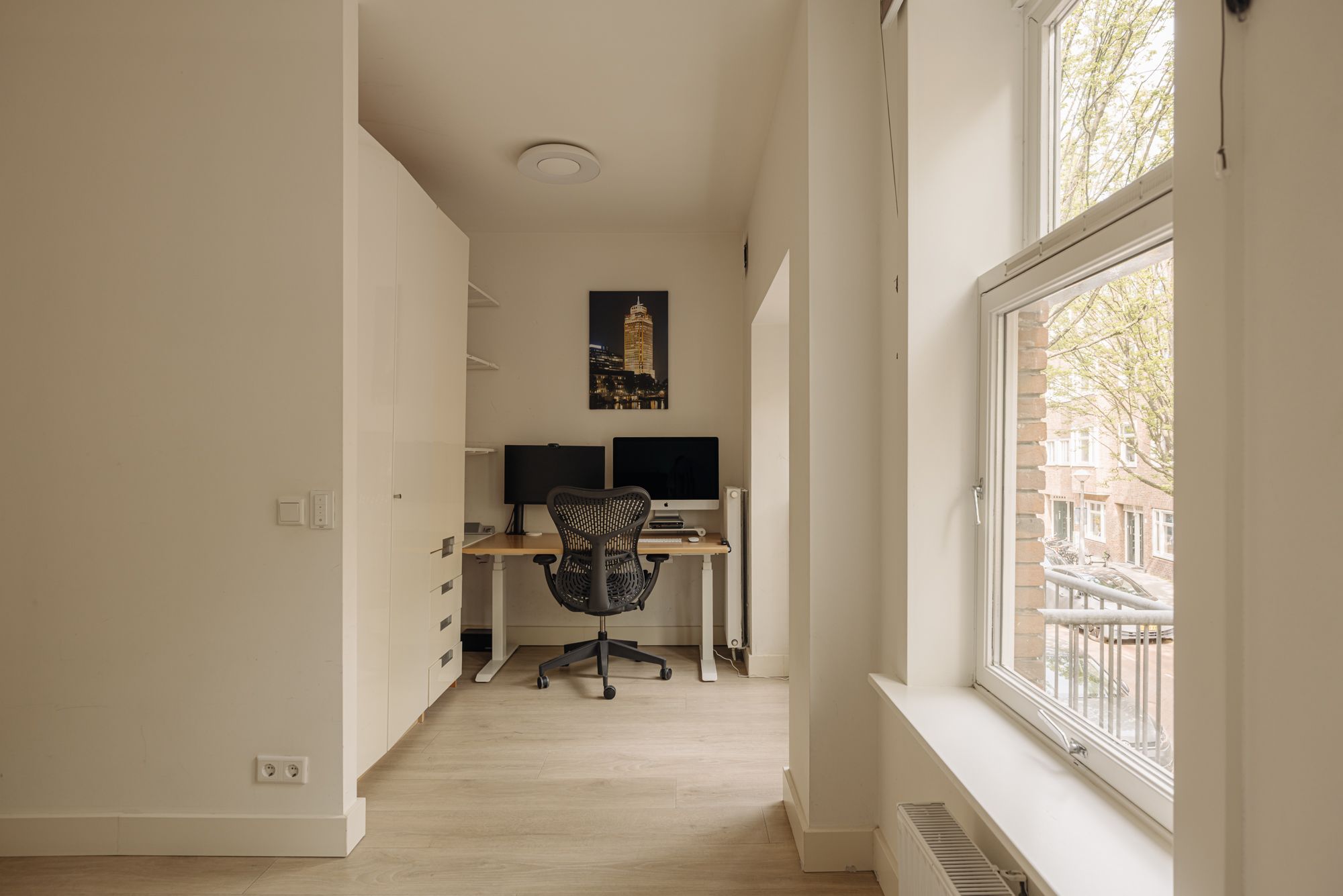 Foto 27 van Kromme-Mijdrechtstraat 98-H