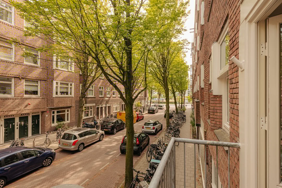 Foto 28 van Kromme-Mijdrechtstraat 98-H