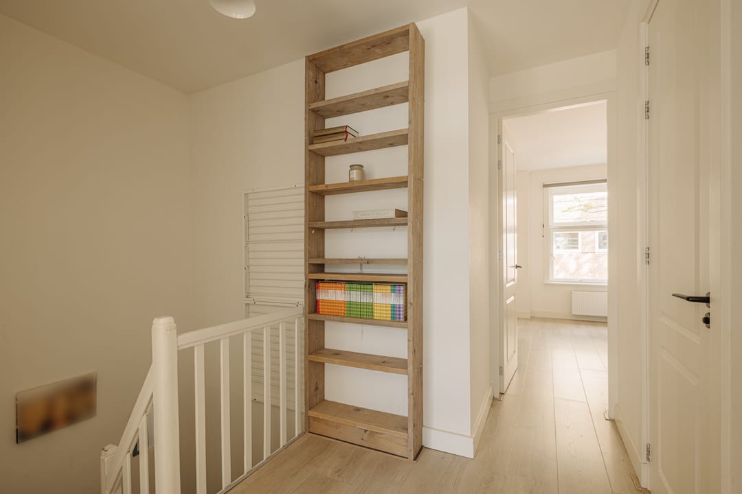 Foto 31 van Kromme-Mijdrechtstraat 98-H