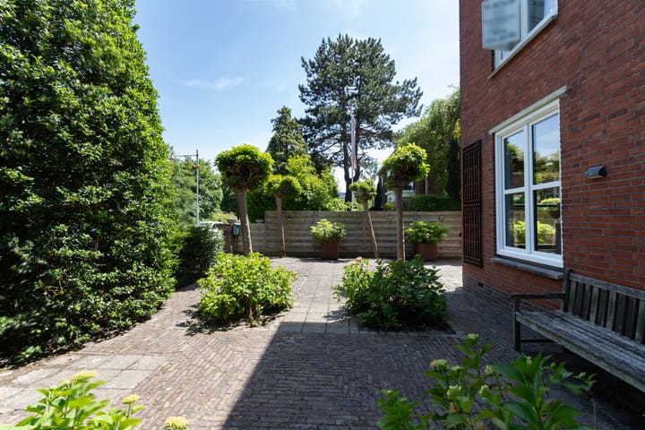 Foto 33 van Zijdelaan 32