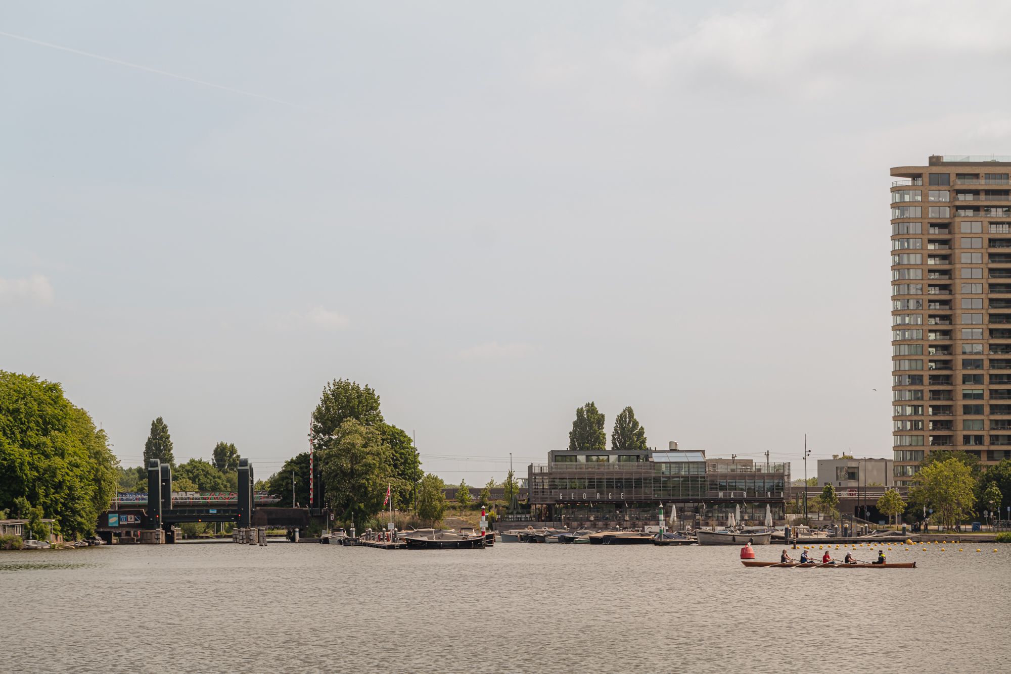 Foto 33 van Kromme-Mijdrechtstraat 98-H