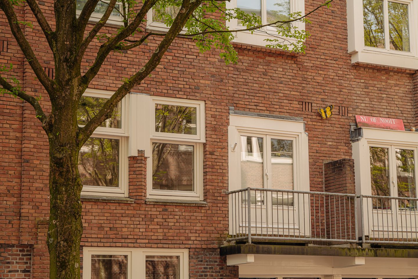 Foto 34 van Kromme-Mijdrechtstraat 98-H