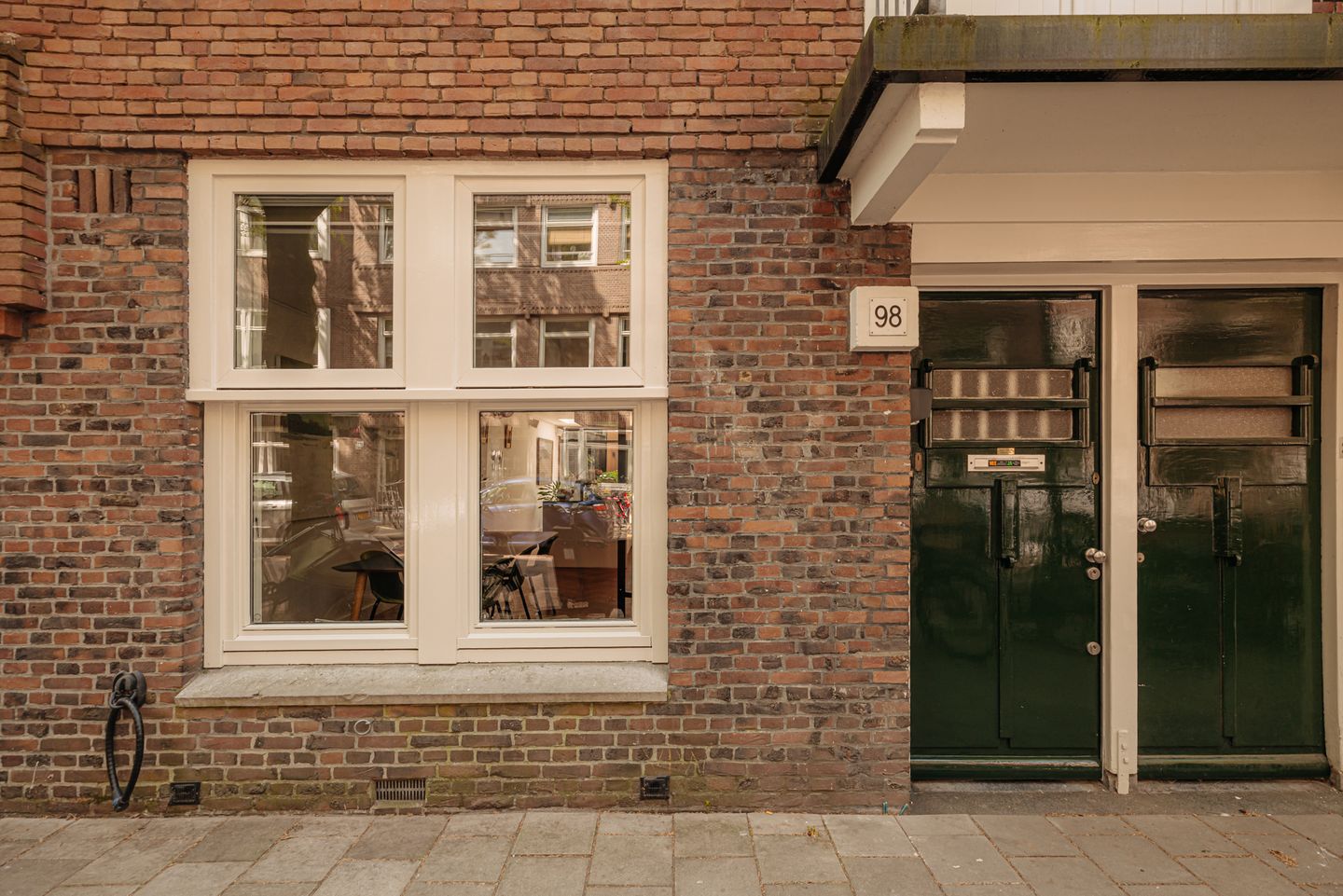 Foto 35 van Kromme-Mijdrechtstraat 98-H