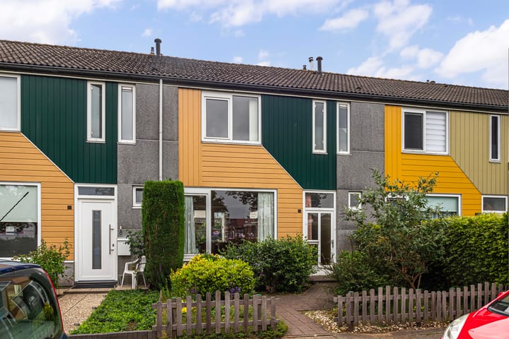 View photo of Van Tuyllplein 11