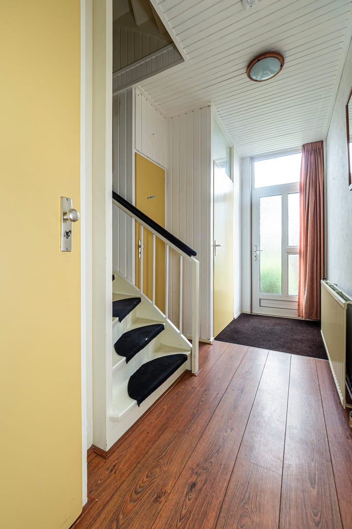 Photo 9 of Van Tuyllplein 11