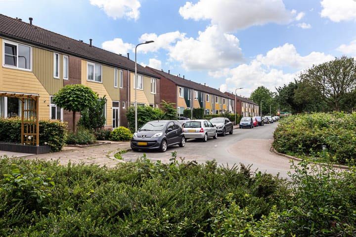 Photo 19 of Van Tuyllplein 11