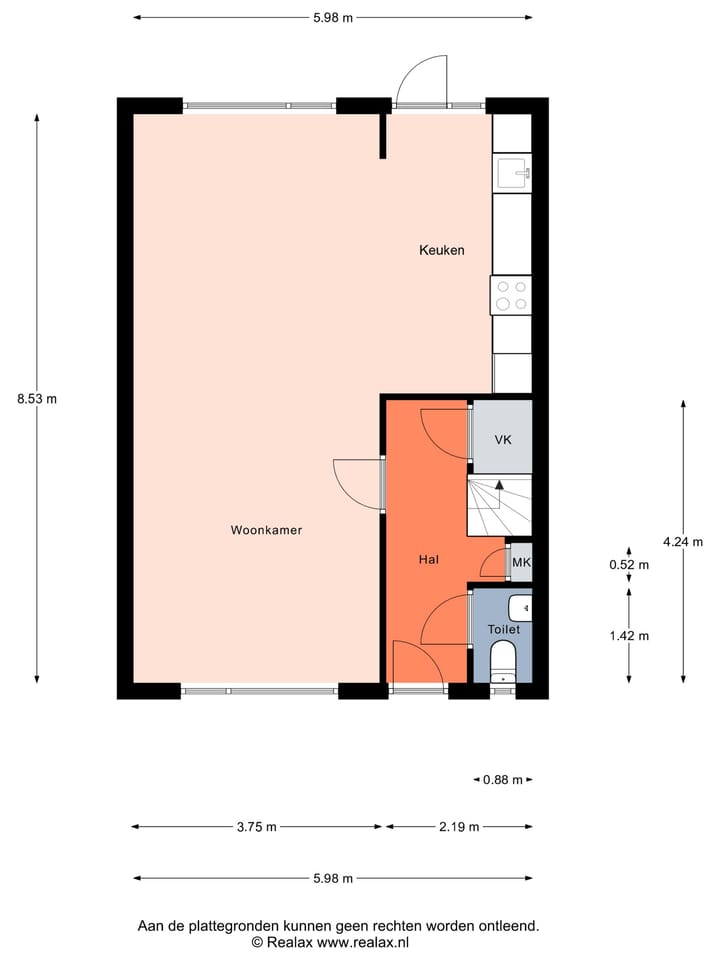 Photo 21 of Van Tuyllplein 11