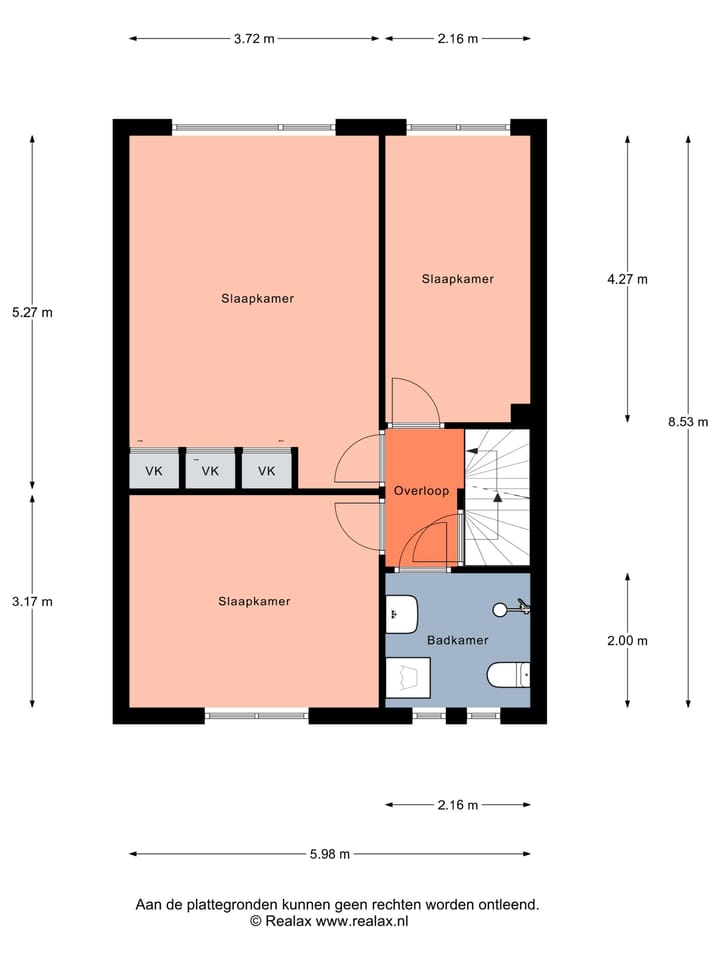 Photo 23 of Van Tuyllplein 11