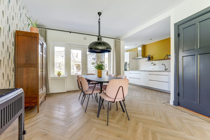 Foto 3 van Dupontplein 12