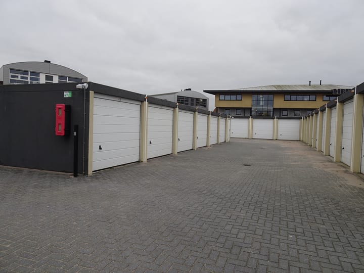 Handelsweg 72, Uithoorn