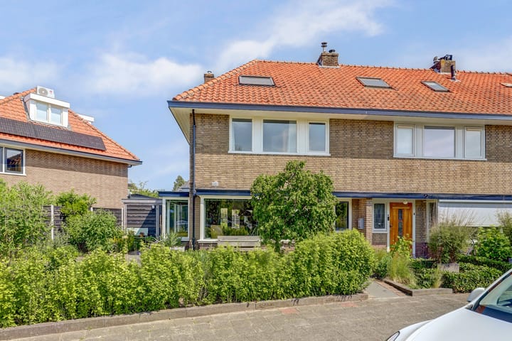 Foto 6 van Dupontplein 12