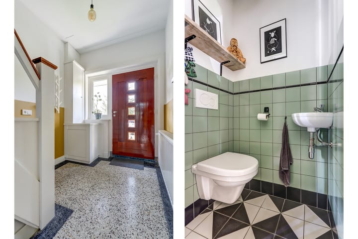 Foto 8 van Dupontplein 12