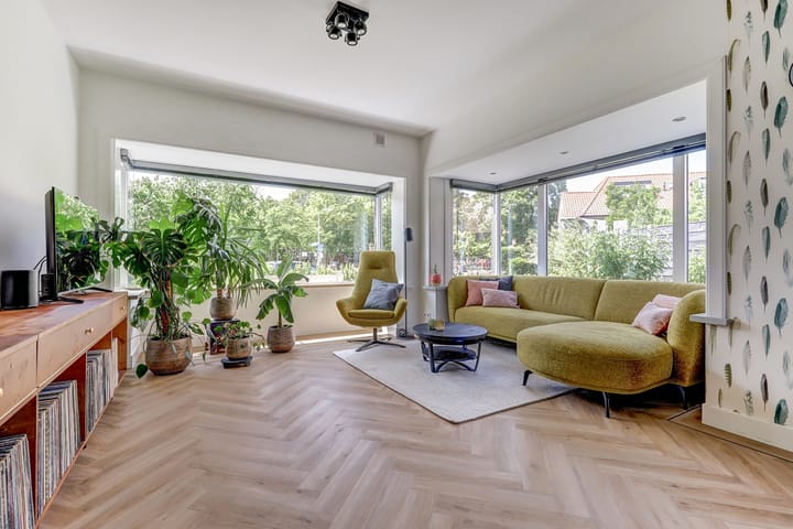 Foto 10 van Dupontplein 12