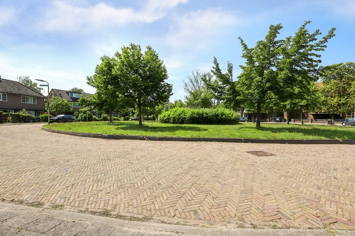 Foto 11 van Dupontplein 12