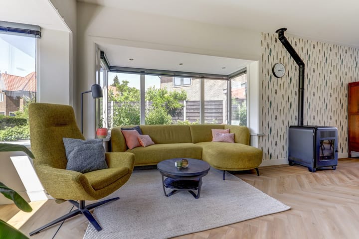 Foto 13 van Dupontplein 12