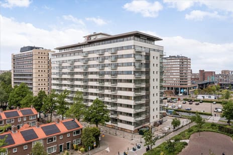 J.C. van Markenlaan 5-F309