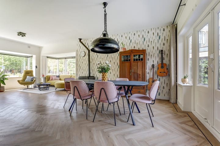 Foto 14 van Dupontplein 12