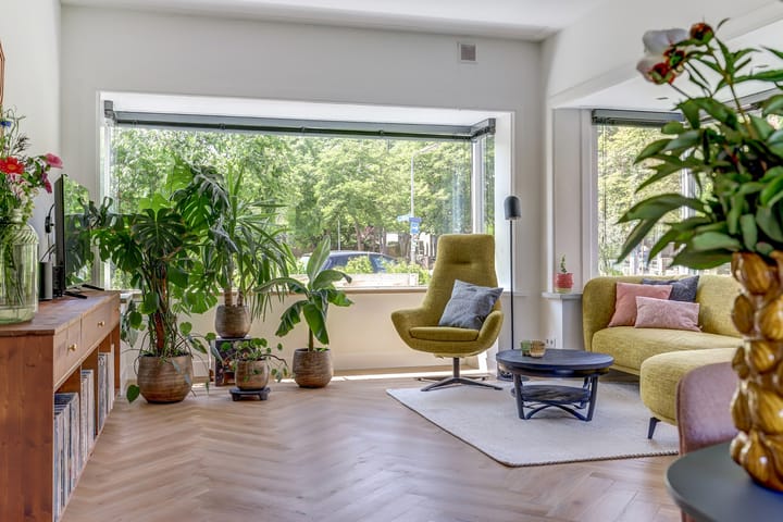 Foto 15 van Dupontplein 12