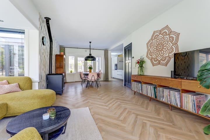 Foto 16 van Dupontplein 12