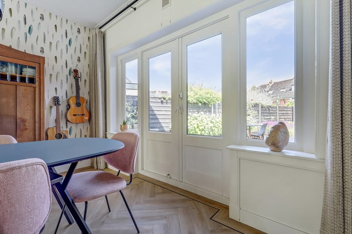 Foto 23 van Dupontplein 12