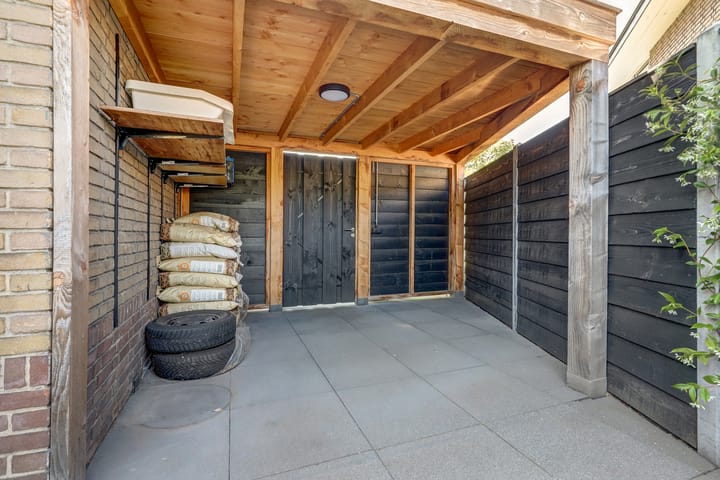 Foto 28 van Dupontplein 12