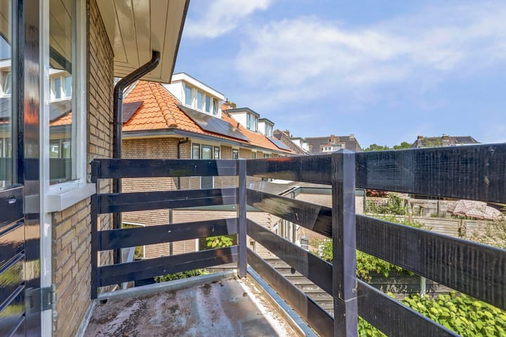 Foto 37 van Dupontplein 12