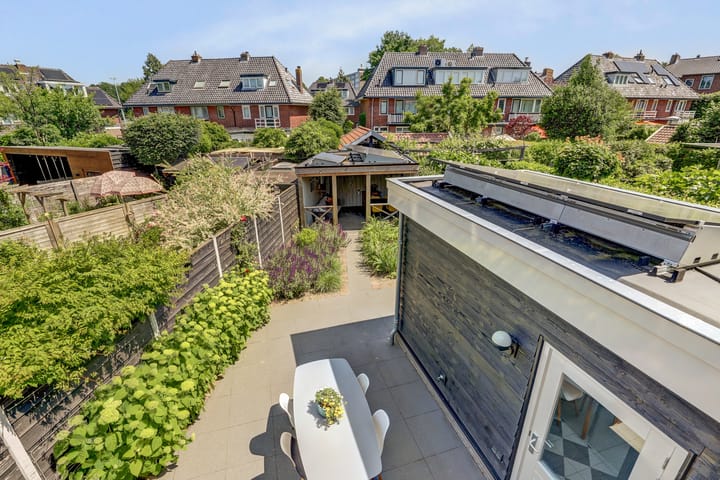 Foto 38 van Dupontplein 12