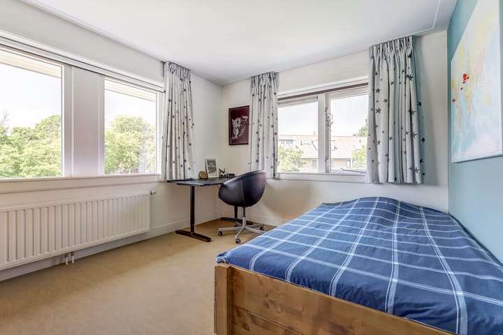 Foto 44 van Dupontplein 12