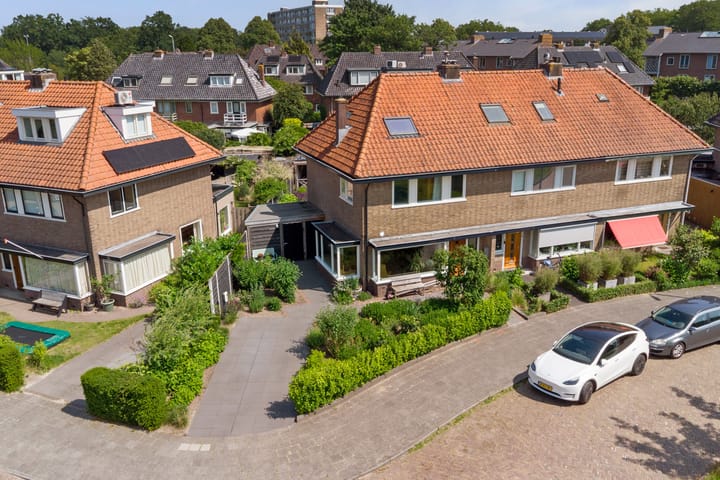 Foto 49 van Dupontplein 12