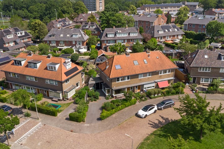 Foto 50 van Dupontplein 12